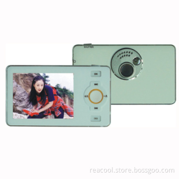 FM MP4 Player(M2408)